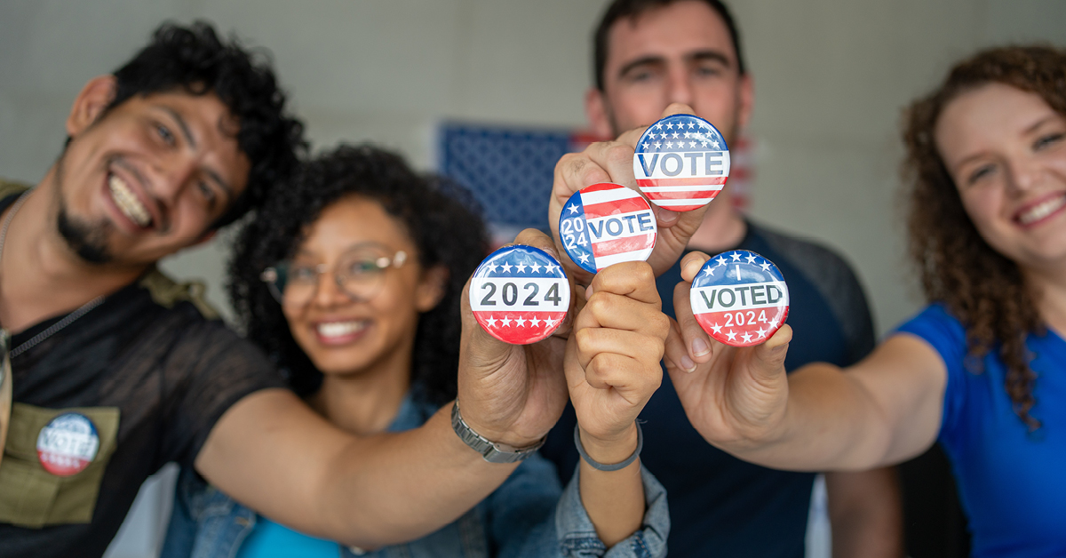 Maximize Voter Turnout This Fall Proven Strategies Backed By Social